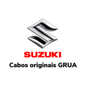 CABO DE  ACELERADOR "3X1"  SUZUKI GT-250 (ANO 1973 Á 1978) cód. S1345
